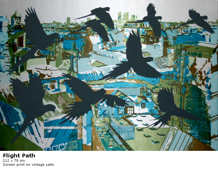 Flightpath image