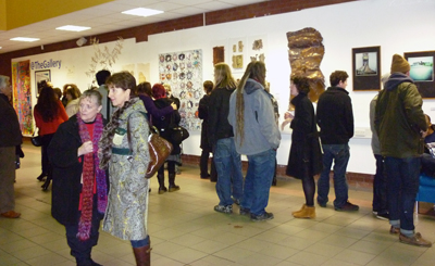 Willesden Library 2